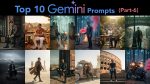 Top 10 Stylish Gemini Prompts for Boys & Girls [Part-6]