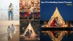 Top 5 Best Pre-Wedding Couple Gemini Prompts (Part-2)