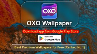 OXO Wallpaper App | Best Premium 4k Wallpapers 2026 | Download from Playstore fvsv