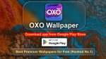 OXO Wallpaper App | Best Premium 4k Wallpapers 2026 | Download from Playstore