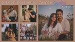 5 Best Aesthetic Romantic Couple Gemini Prompts Photo Editing (Part-8)