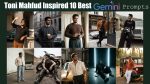 10 Best Toni Mahfud Inspired Gemini Prompts (Part-8)