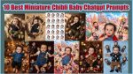 10 Best Cute Baby Photo Prompts for ChatGPT