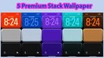 5 Best 3 Slide Premium Wallpapers 2026 | Free Download