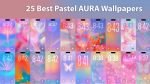 Top 25 Pastel Aura Wallpaper | Free Download | Pastel Energy