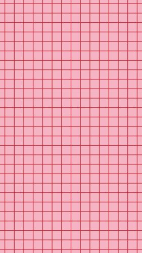 Kawaii-Aesthetics -Girly-Cute-Pink-and-Red-Wallpaper-for-iPhone-Samsung-Screens